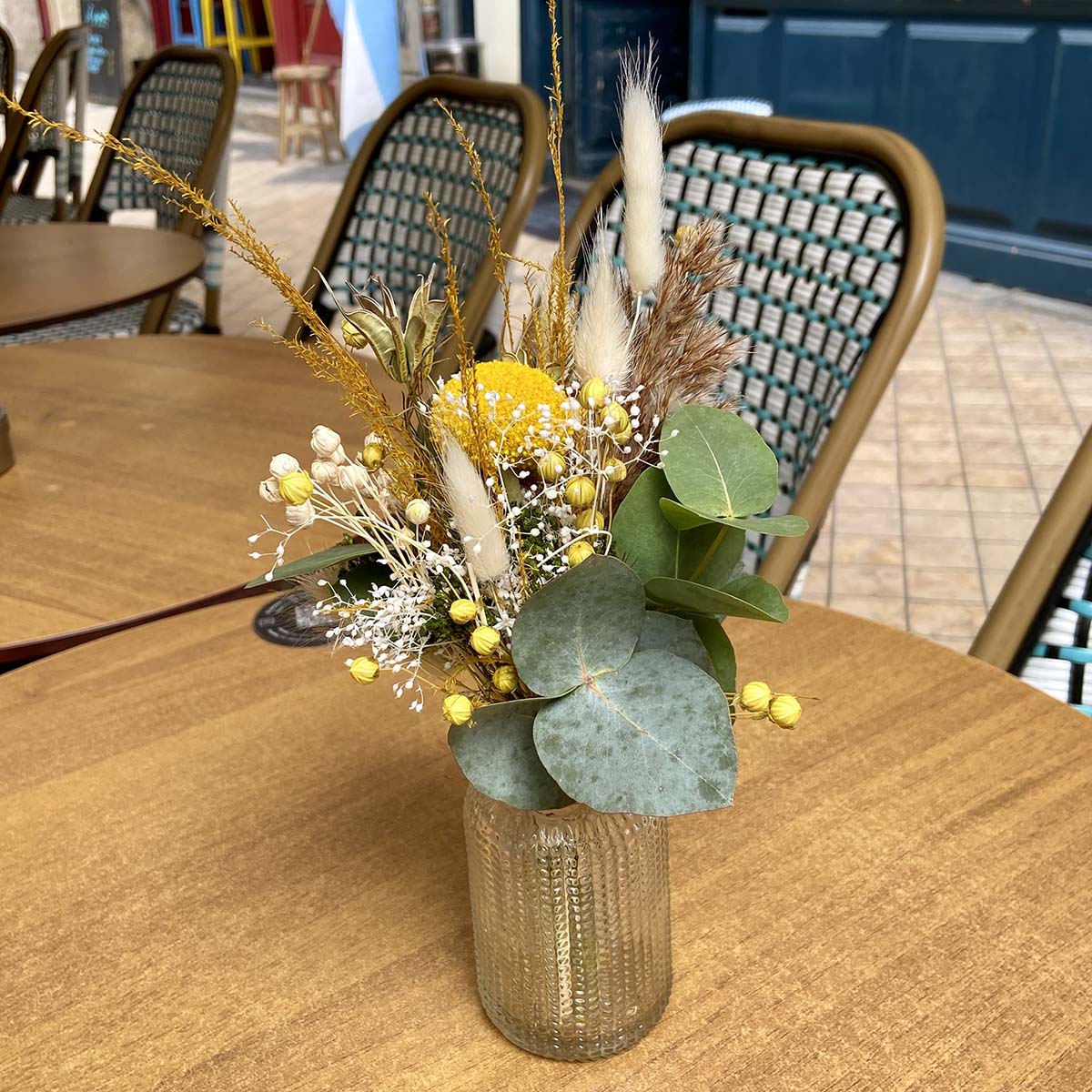 Votre artisan fleuriste à Bordeaux