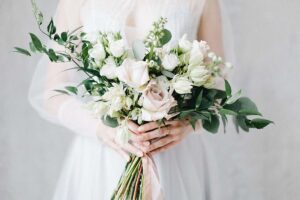Bouquet-de-la-mariee