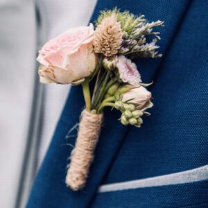 Boutonniere