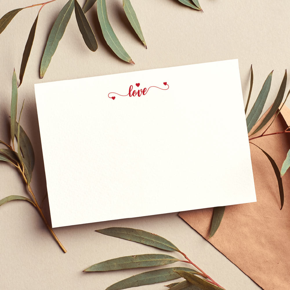Carte message
